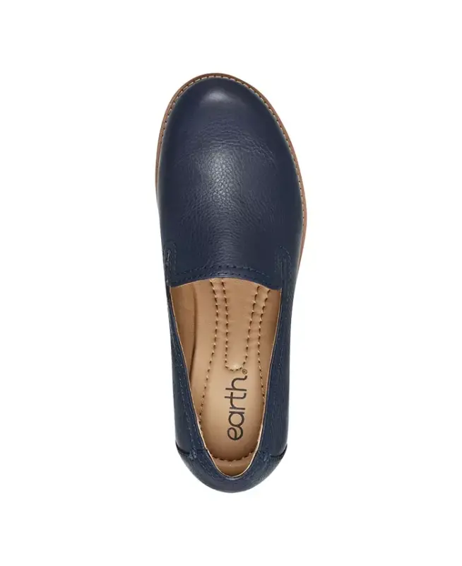 Women's Edna Flat Slip-On Loafers - 4