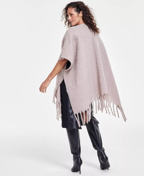 Women's Embellished Topper Wrap, Created for Modazone Angora - 3