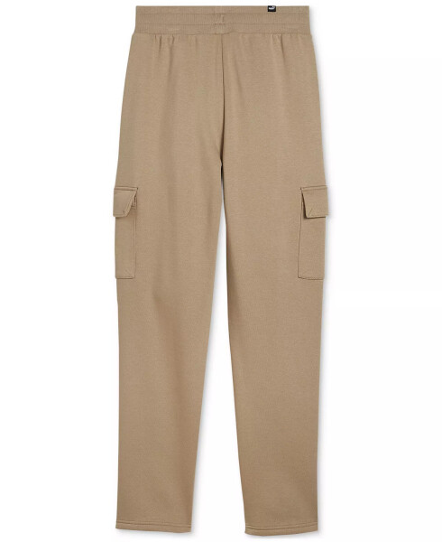 Women's Essential+ Cargo Fleece Pants Oak Branch - 6