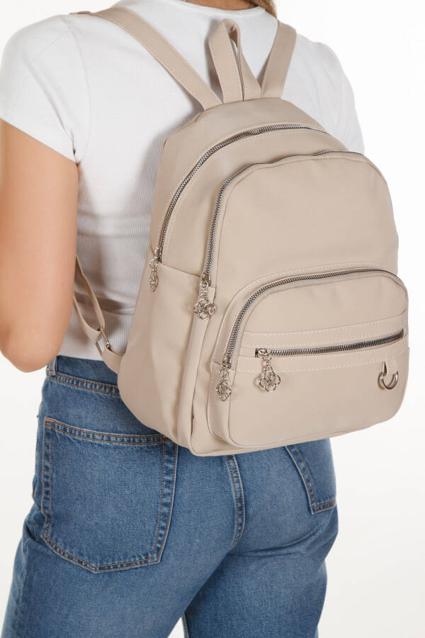 Women's Everyday Backpack - 11