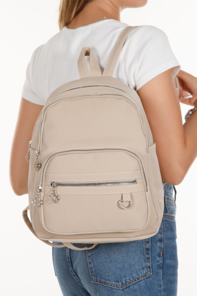 Women's Everyday Backpack - 12