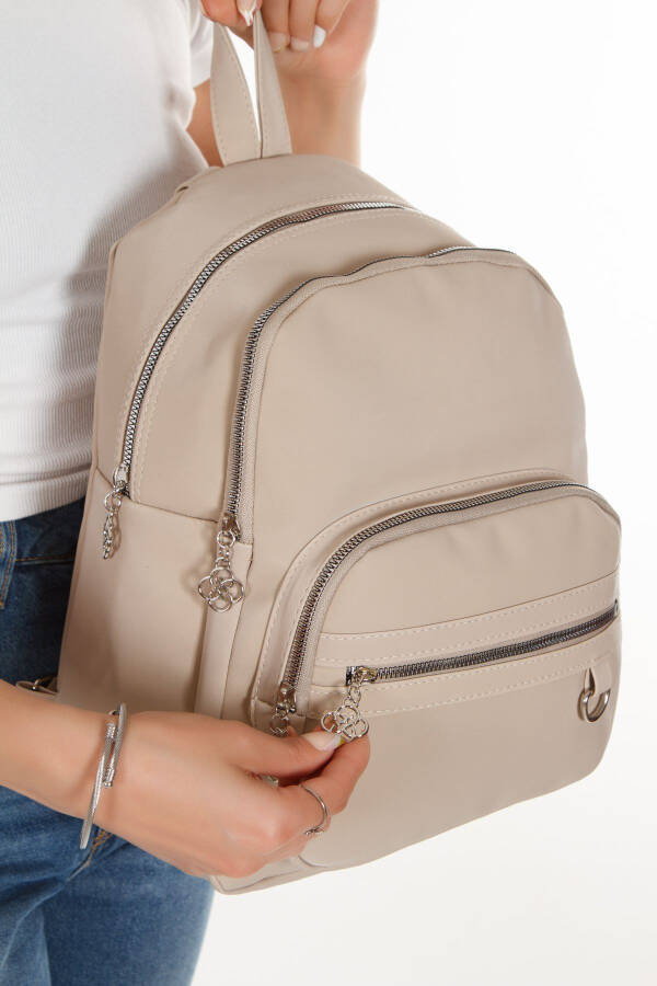 Women's Everyday Backpack - 14