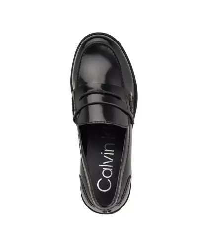 Women's Farrel Slip-On Penny Loafers - 4