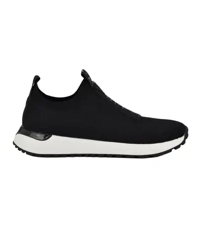 Women's Farroo Knit Slip-On Sneakers - GUESS (1)