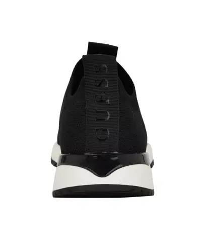 Women's Farroo Knit Slip-On Sneakers - 3