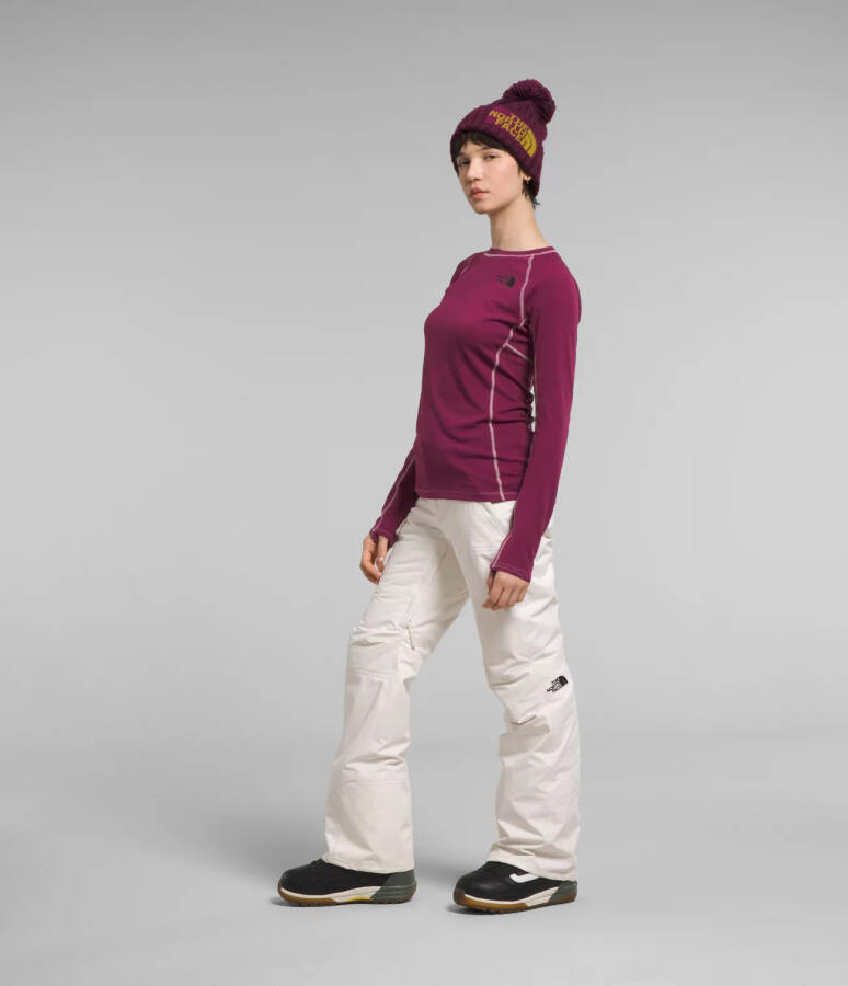 Women’s FD Pro 160 Crew - 3