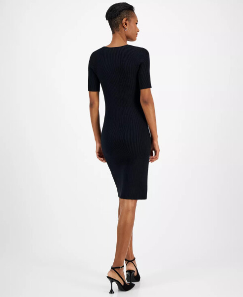 Women's Fesco Dress Black - 2