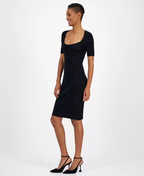 Women's Fesco Dress Black - 3