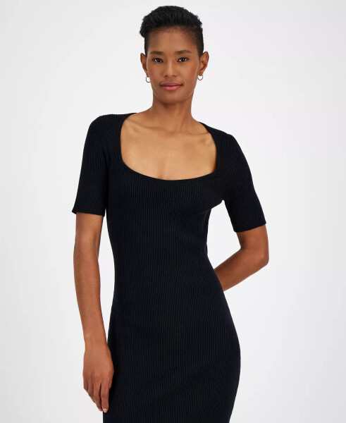 Women's Fesco Dress Black - 4