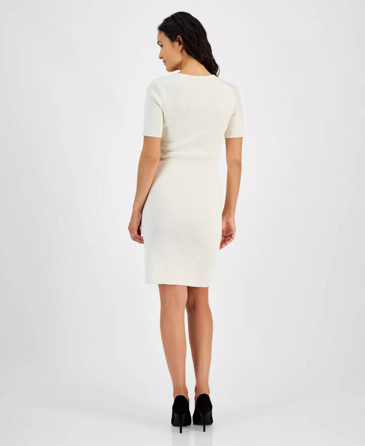 Women's Fesco Dress White - 2