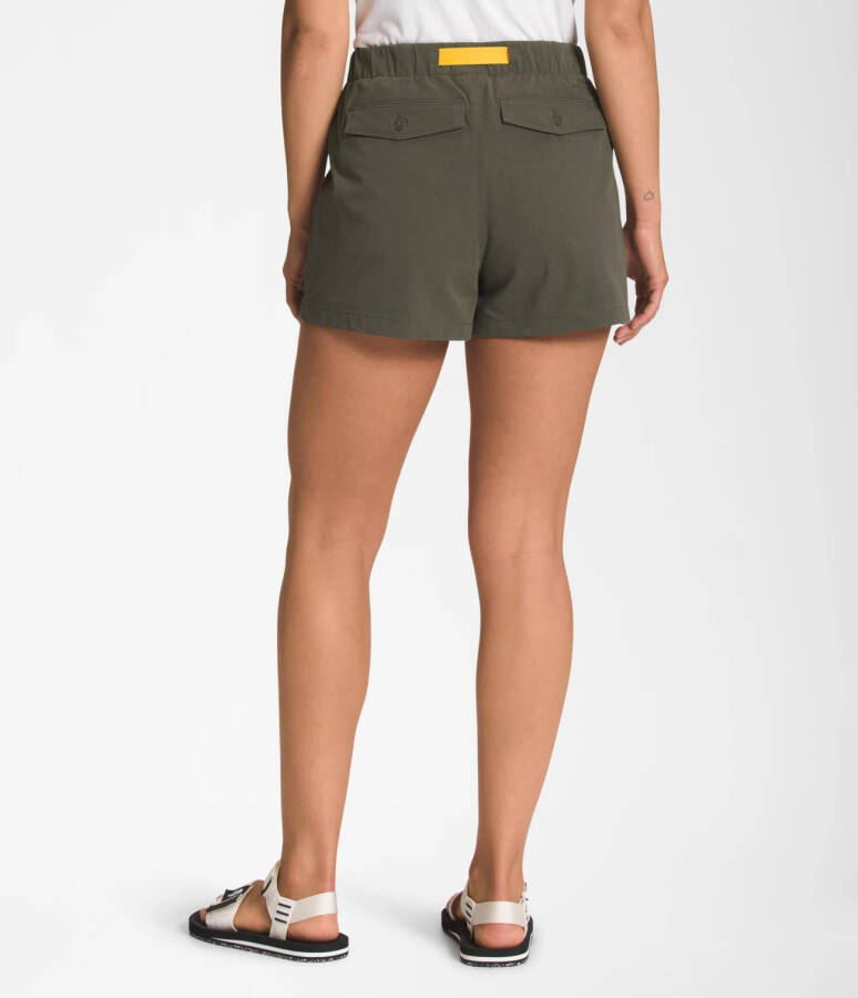 Women’s Field Shorts - 2