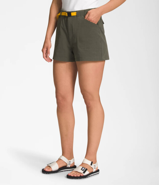 Women’s Field Shorts - 3