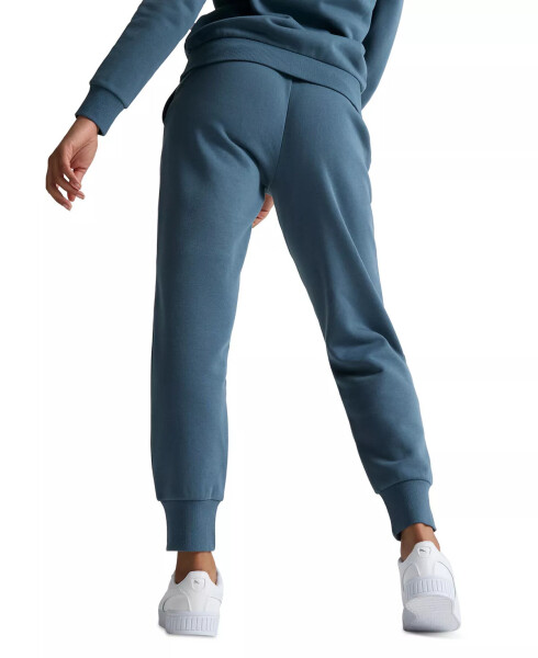 Women's Fleece Sweatpants Grey - 2