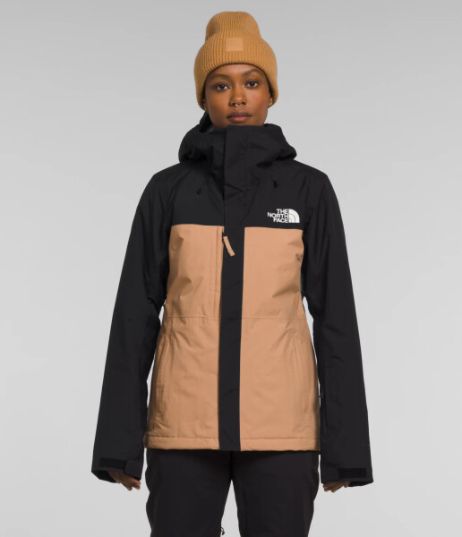 Women’s Freedom Insulated Jacket - 1