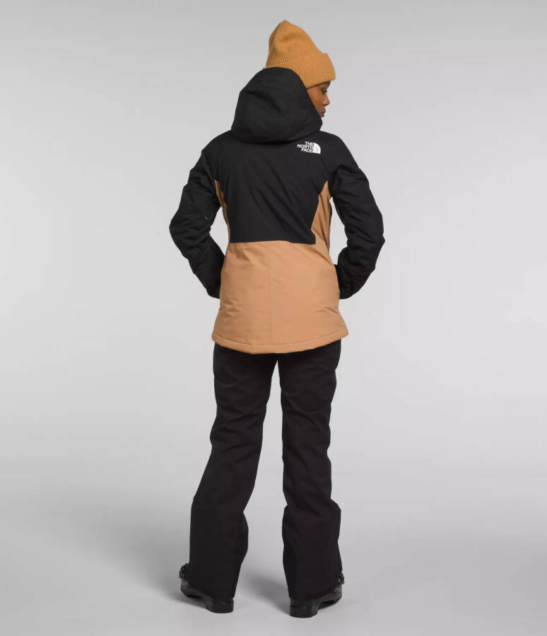 Women’s Freedom Insulated Jacket - 3