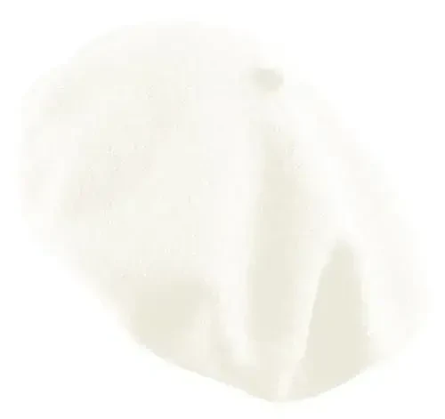 Women's French Beret Hat Solid Color Plain Wool Classic Traditional Artist Cap - 2