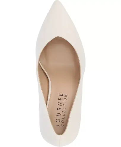 Women's Gabriella Pointed Toe Pumps - 4