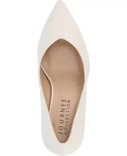 Women's Gabriella Pointed Toe Pumps - 4