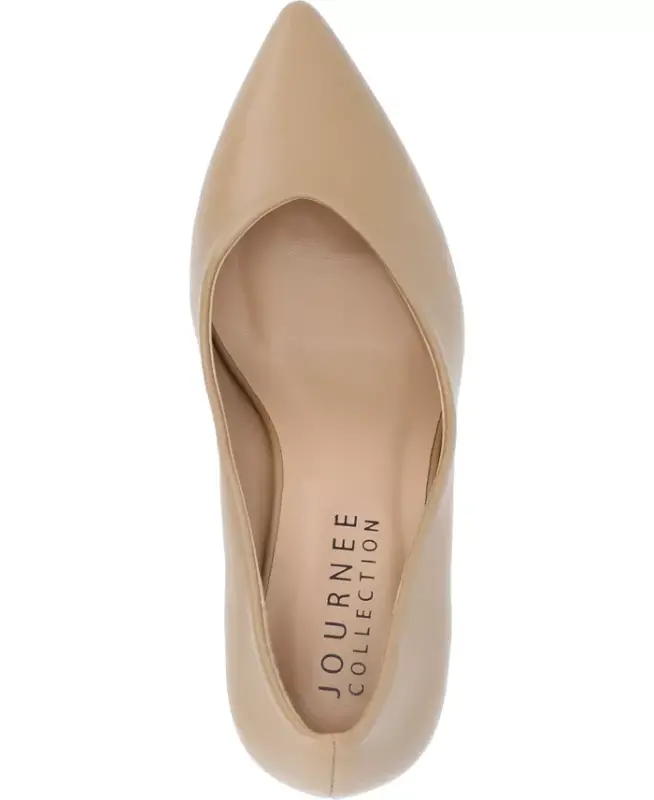 Women's Gabriella Pointed Toe Pumps - 4