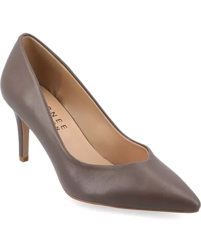 Women's Gabriella Pointed Toe Pumps - 1