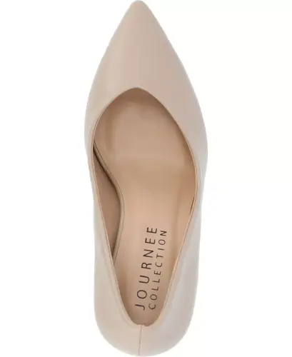 Women's Gabriella Pointed Toe Pumps - 4