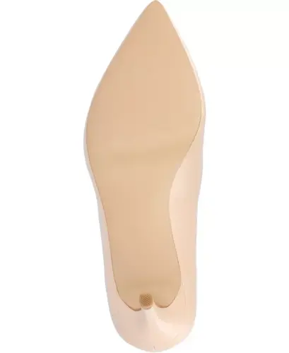 Women's Gabriella Pointed Toe Pumps - Vanilla - 5