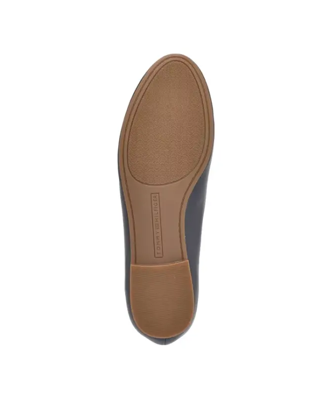Women's Ganimay Classic Ballet Flats-Dark Blue - 5