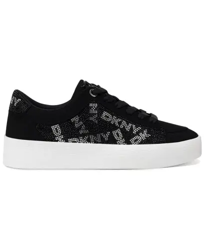 Women's Gindy Lace-Up Sneakers - 2