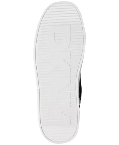 Women's Gindy Lace-Up Sneakers - 5