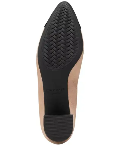 Women's Go-To Block Heel Pumps - 5