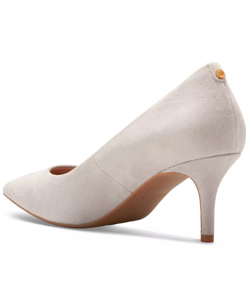 Women's Go-To Park Pumps Ashes Of Roses - 3