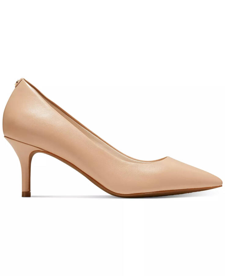 Women's Go-To Park Pumps Beige - 2