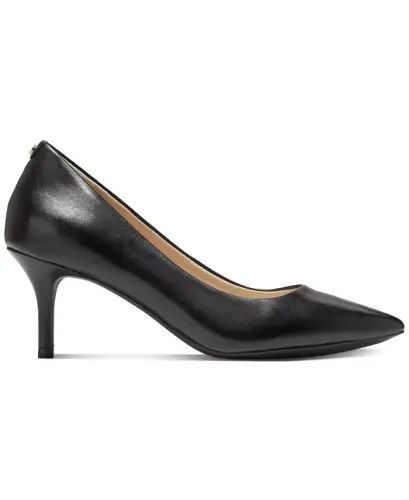 Women's Go-To Park Pumps-Black - COLE HAAN (1)