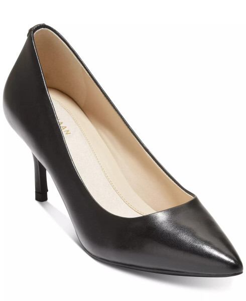 Women's Go-To Park Pumps Black - 1