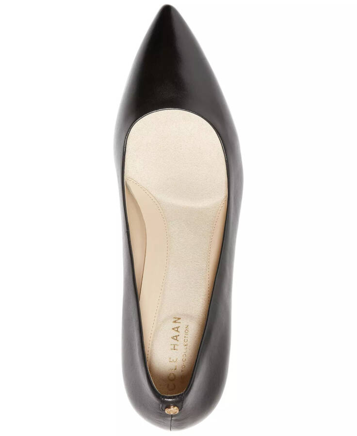 Women's Go-To Park Pumps Black - 4