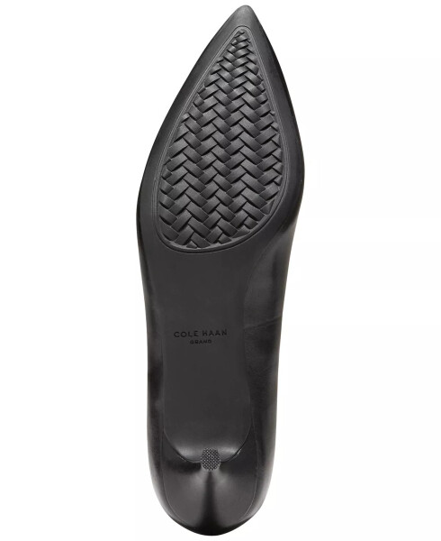 Women's Go-To Park Pumps Black - 5