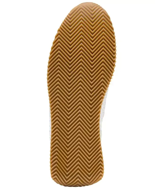 Women's GRANDPRØ Premier Running Sneakers - White - 5