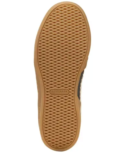 Women's GRANDPRØ Breakaway Lace-Up Low-Top Sneakers - 5