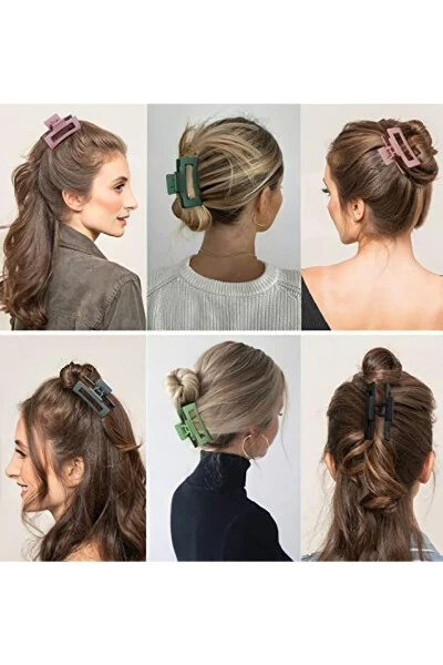 Women's Hair Clip - Modazone (1)