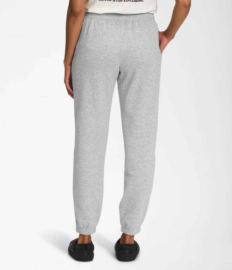 Women’s Half Dome Fleece Sweatpants - 2