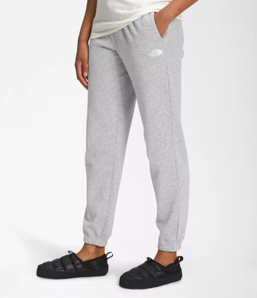 Women’s Half Dome Fleece Sweatpants - 3