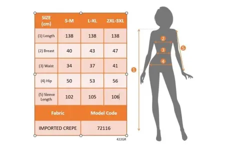 Women's Halter Neck Deep Slit Detailed Full Length Imported Crepe Evening Dress - 7