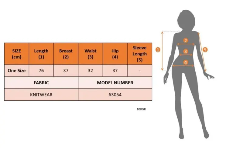 Women's Halter Neck Fishnet Knit Pareo - 6