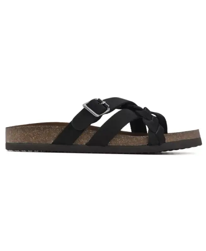 Women's Harrington Footbed Sandals - 3