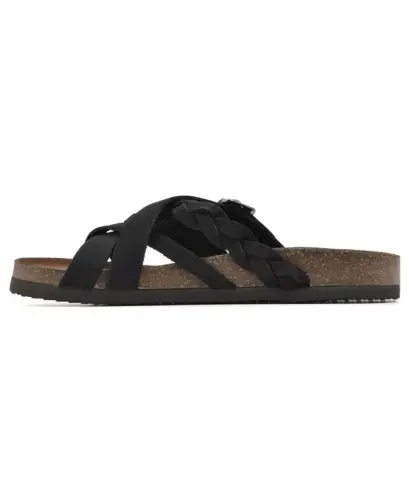 Women's Harrington Footbed Sandals - 7