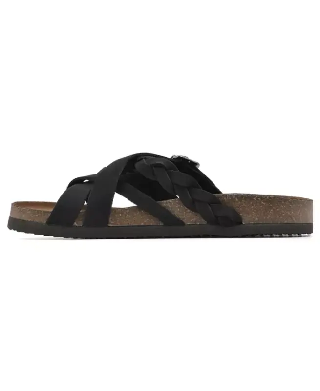 Women's Harrington Footbed Sandals - 7