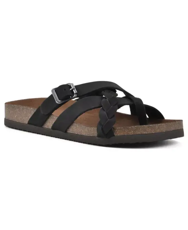 Women's Harrington Footbed Sandals - 8