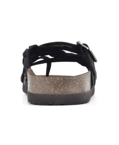 Women's Harrington Footbed Sandals - 9