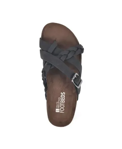 Women's Harrington Footbed Sandals - 10