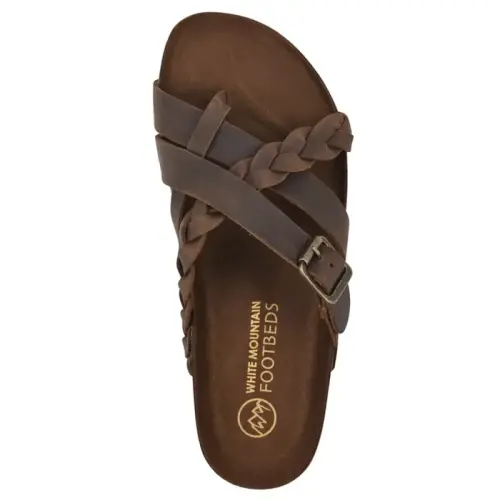 Women's Harrington Footbed Sandals - 4